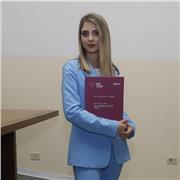 Laureata in Matematica impartisce lezioni di matematica